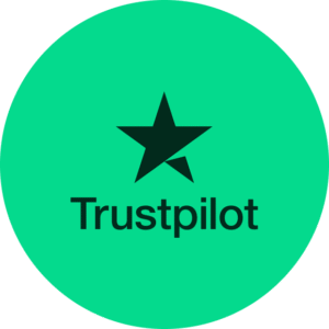 1.000 Trustpilot Reviews (5 Stars + Comments)